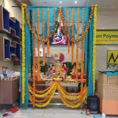 Ganesh Chaturthi